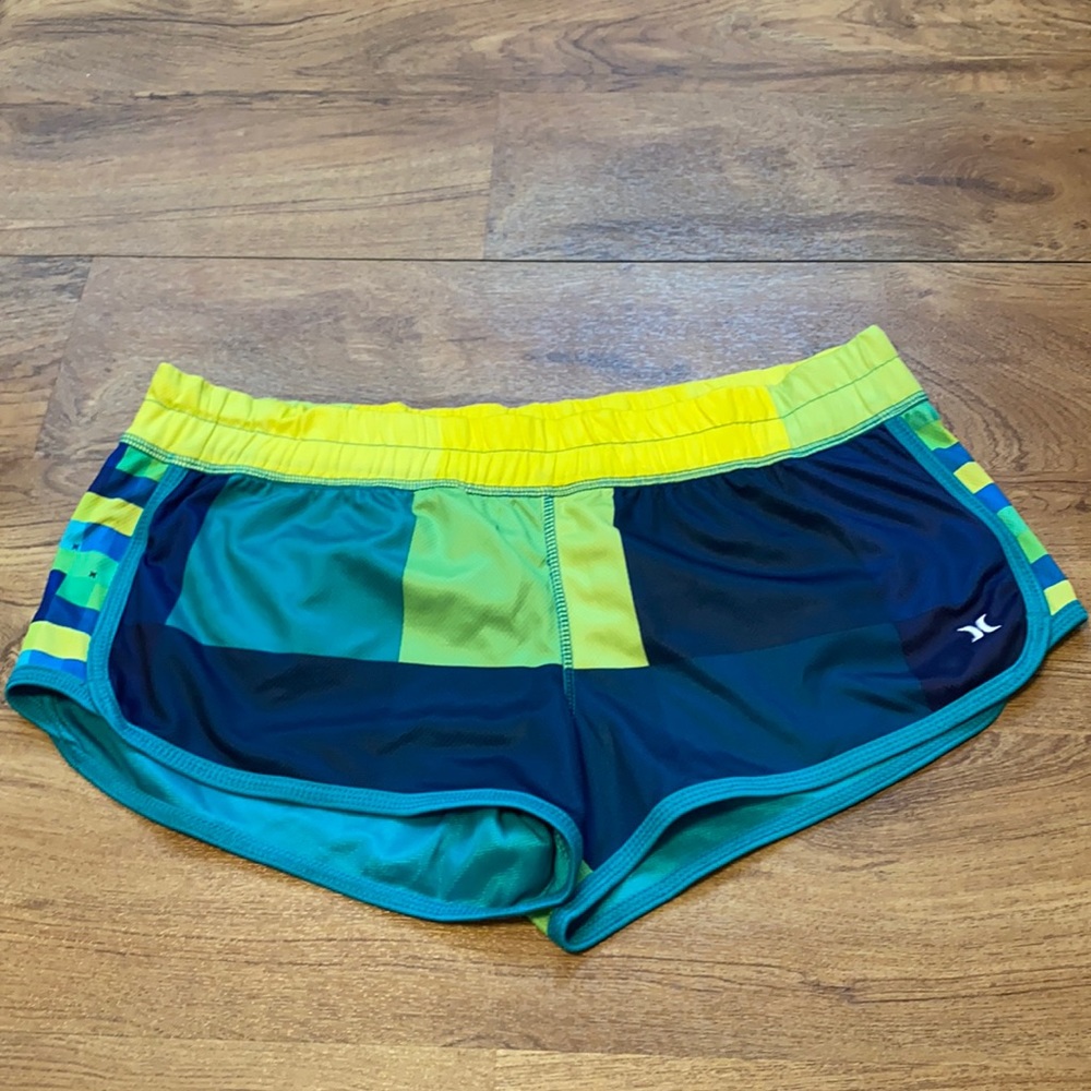 Hurley shorts